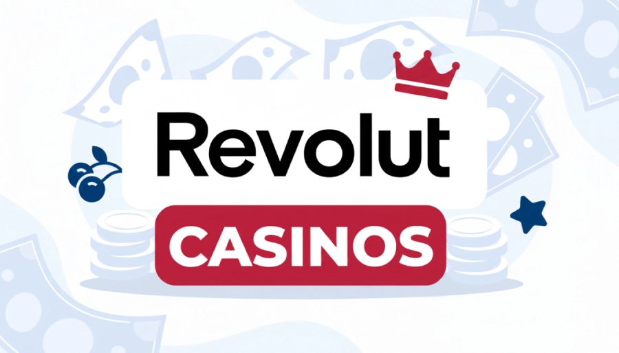 Casino con Revolut