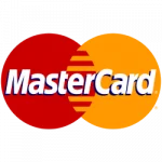 MasterCard logo