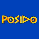 Posido logo