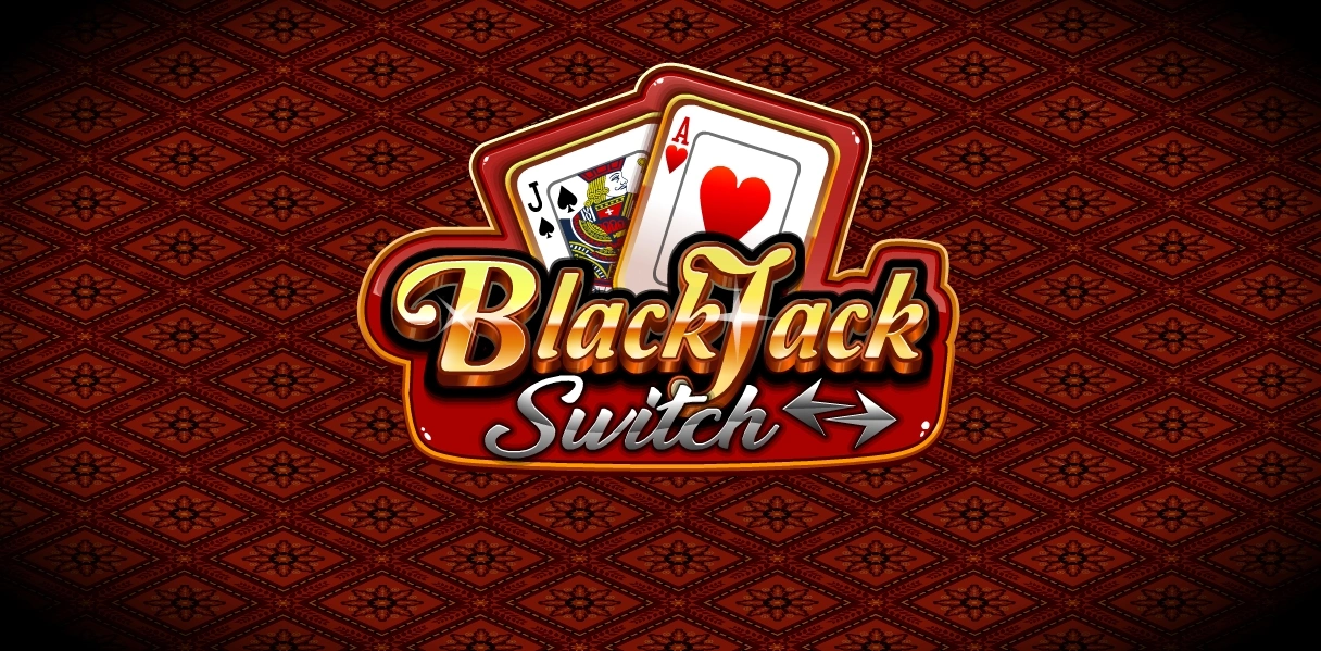 Blackjack switch