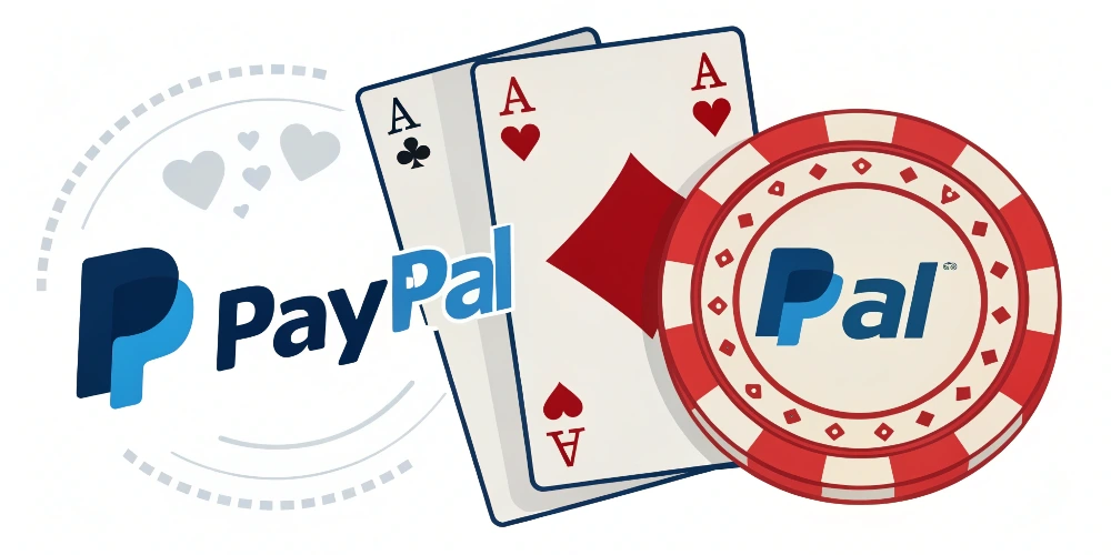 Paypal casino italy