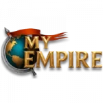 MyEmpire logo