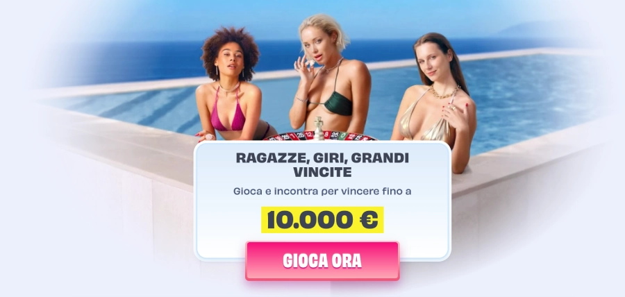 Grandi vincite al casinò Onlyspins