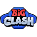 Bigclash logo