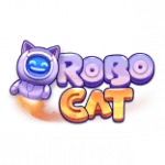 Robocat logo