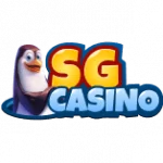 SGcasino logo