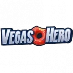 VegasHero logo