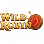 WIldRobin logo