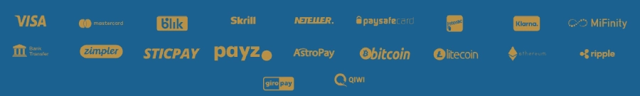 Boaboa metodi di pagamento