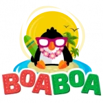 boaboa logo