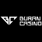 Buran casino logo