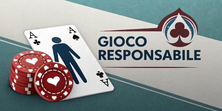 gioco responsabile casinò online