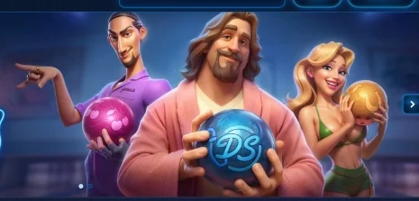 Homepage del casinò Dudespin