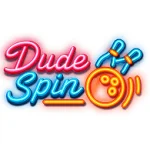 Dudespin casinò logo
