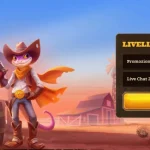 Livello 1 VIP del casinò Lizaro