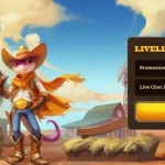 Livello 2 VIP del casinò Lizaro