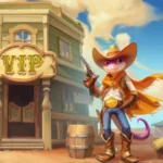 Livello 2 VIP del casinò Lizaro