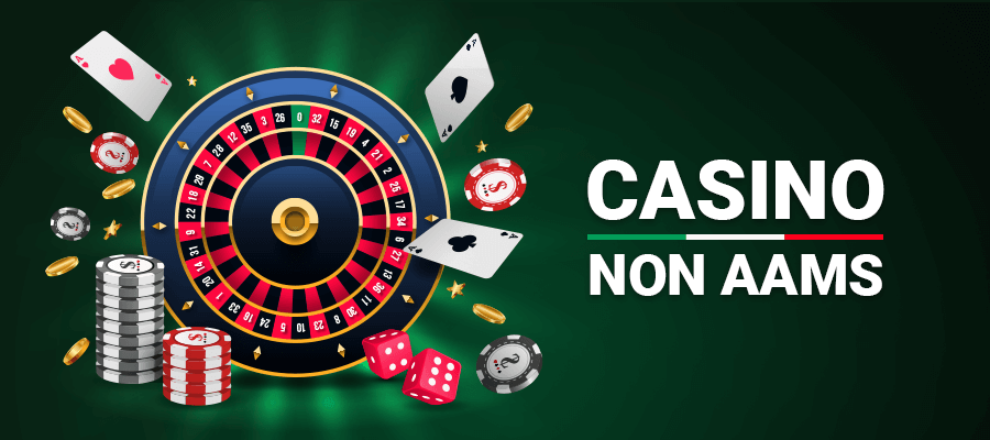 non aams casino