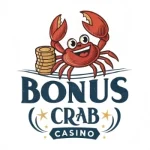 Bonus Crab casino bonus logo