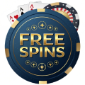 Casino online Free Spins logo small