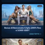 Bonus mobile Millioner