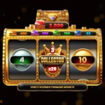 Mobile casino giochi