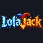 Lolajack casinò logo