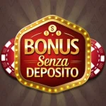 bonus senza deposito