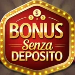 bonus senza deposito