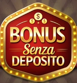 bonus senza deposito