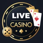 casino live logo