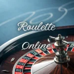 roulette online logo