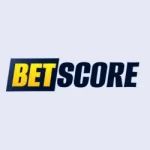 Betscore casino logo