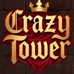 CrazyTower logo
