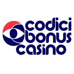 codici bonus casino logo