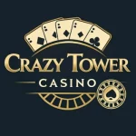 Crazytower casinò logo