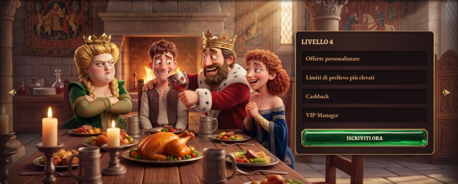 Crazytower casino vip