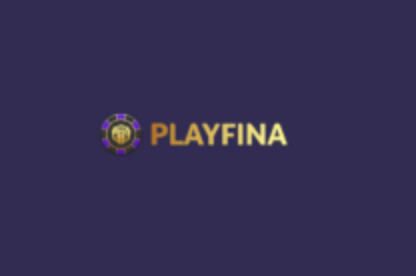 Playfina Casino