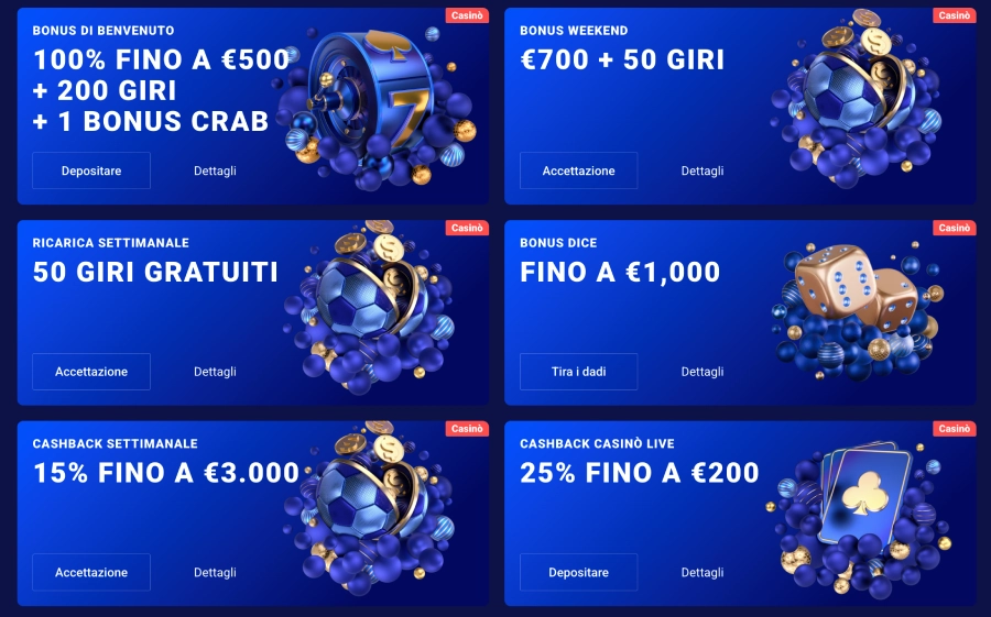 Frumzi casino bonus