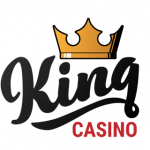 King Casino logo