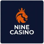 Nine Casino logo