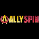 Allyspin casino logo
