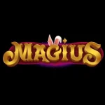 magius casino logo