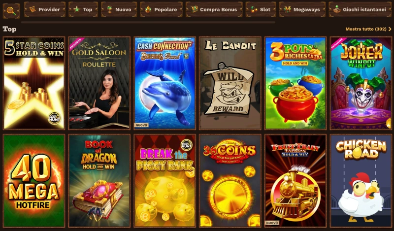 FatPirate giochi
