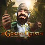 Gonzo's Quest slot