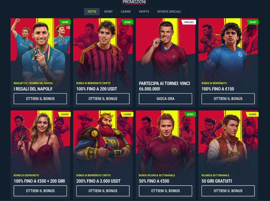 Rabona bonus mobile