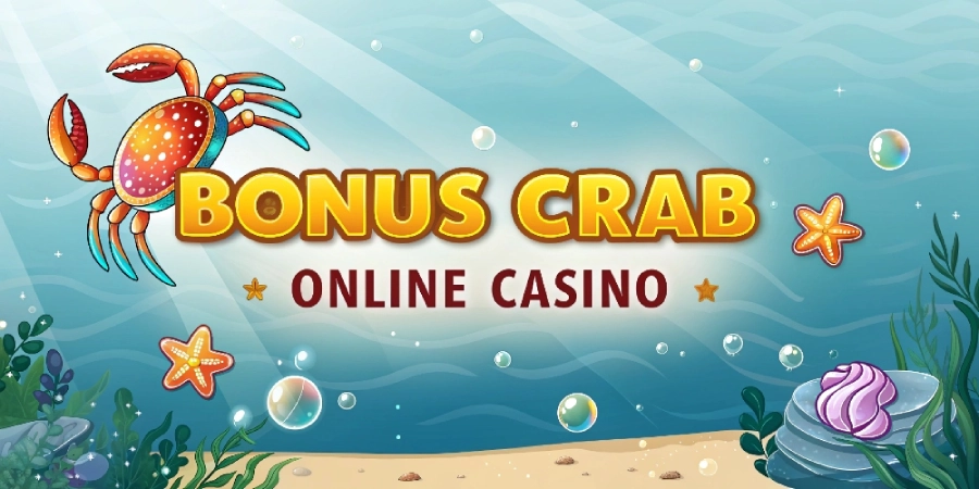 Bonus crab casinò online