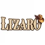 Lizaro kaszinó logo